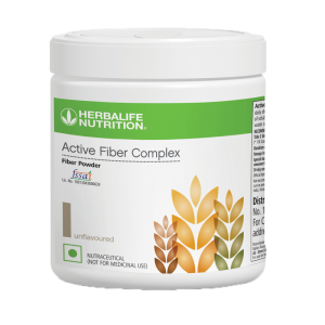 Active Fiber Complex