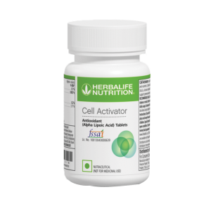 Cell Activator (60 Tablets)