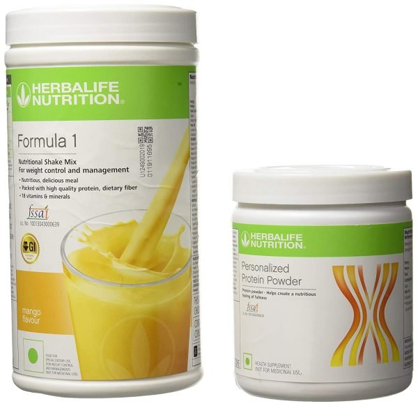 Herbalife Weight Loss Combo (700g)