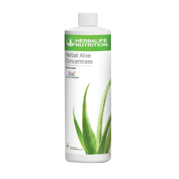 Herbal Aloe Concentrate