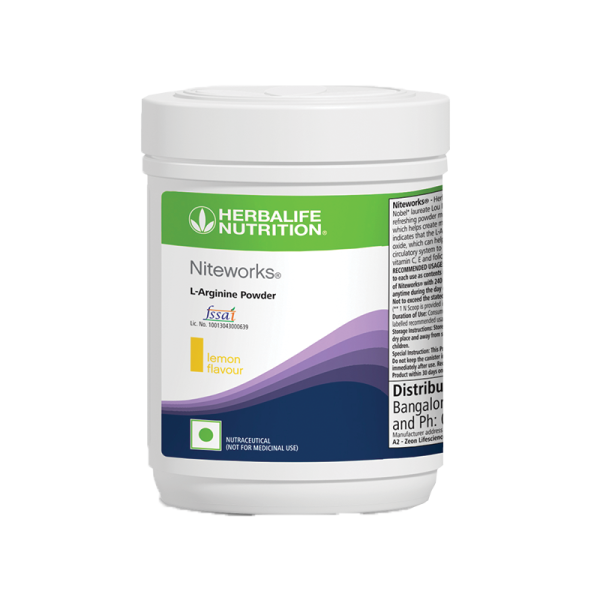 Herbalife Niteworks