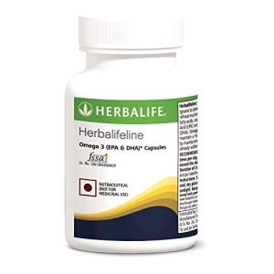 Herbalife Omega 3 Fish Oil