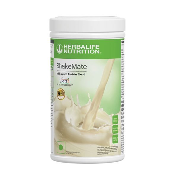 Shakemate