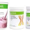 Herbalife Weight Loss Combo Pack (750g)