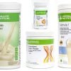 Herbalife Weight Loss Combo Pack (1250g)